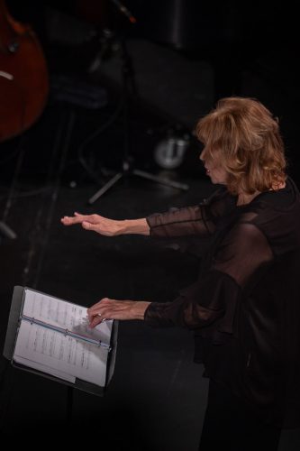 Bloomington Chorale 2025 holiday concert